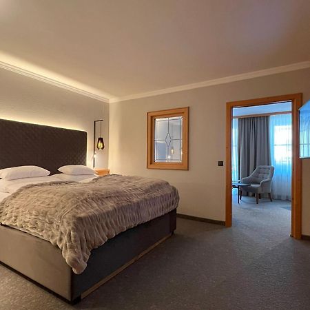 Superior Hotel Panorama Обертауэрн Экстерьер фото